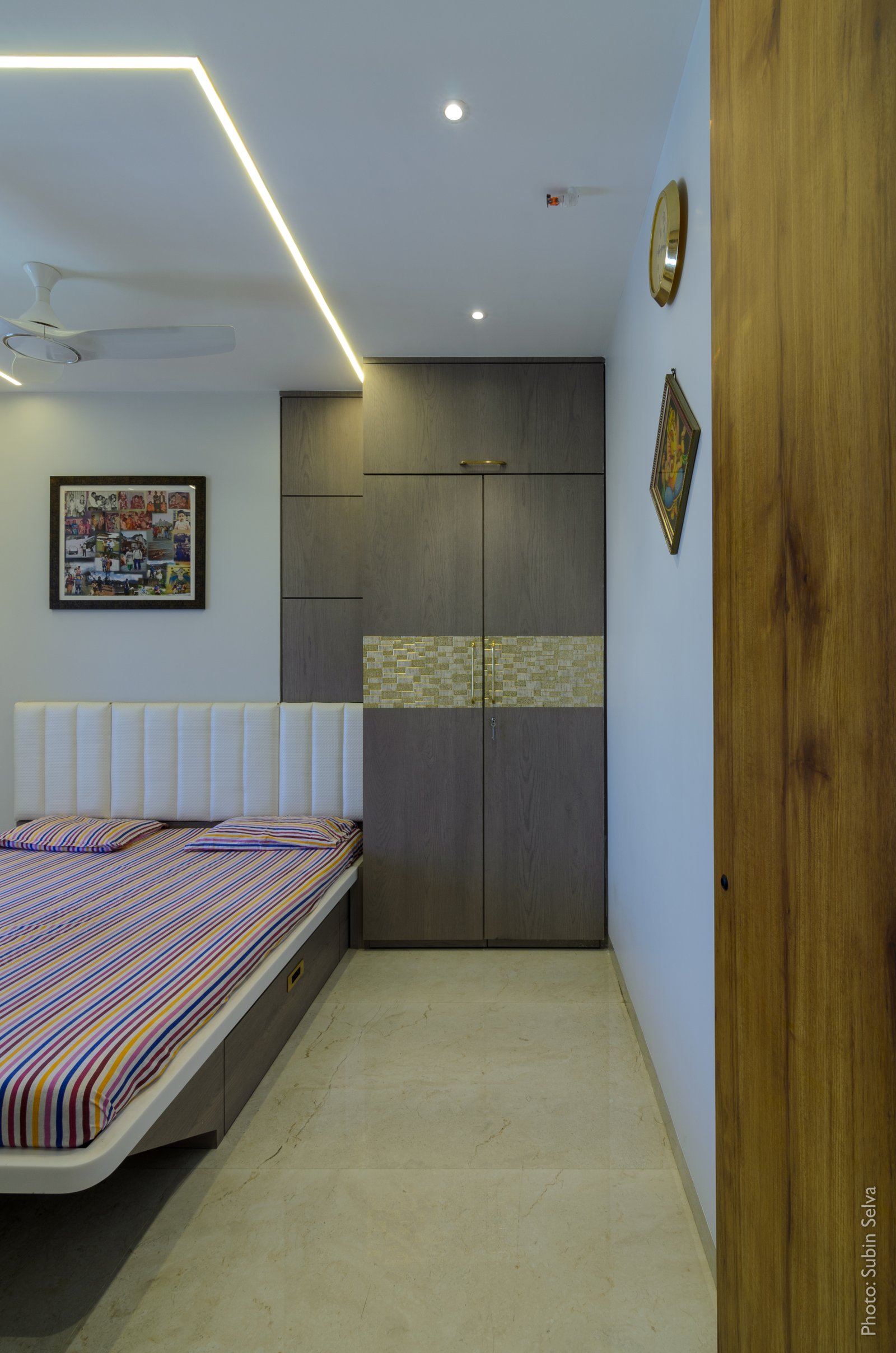 2104 Thane - Ashwin Apartment